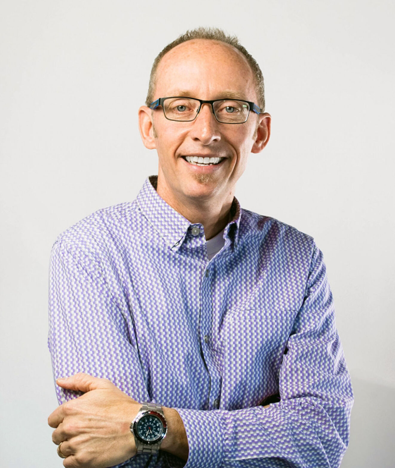 Mike Gingerich